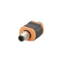 IFM Konverter IO-Link -0...10 V   DP1222 
