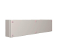 RITT Klemmenkasten KX Stahlblech 1527000 