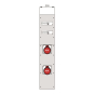 Walther Modul-200mm breit       86020014 
