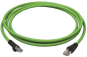 TEGA STX RJ45-RJ45 VL Profin L80401A0003 