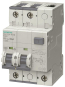 SIEM FI/LS-Schalter, 10    5SU1324-7KX25 