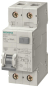 Siemens FI-LS Schalter      5SU13566KK10 