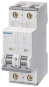 Siemens 5SY52106 Leitungsschutzschalter 