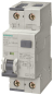 Siemens FI-LS Schalter      5SU13546KK25 