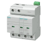 Siemens 5SD74421 Kombi-Ableiter Typ 1+2 