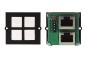 Bachmann Custom Modul m.4-fach   917.193 