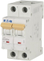 EATON PXL-C13/2 LS-Schalter 13A   236287 