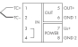 WAGO 857-812 Temperaturmessumformer 