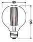 Osram Vintage 1906 LED DIM 60 8.8W 2200K 