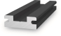 K2 InsertionRail Connector Black 2002765 
