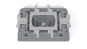 K2 PVX Minimount rail            2003387 