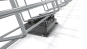 K2 PVX Minimount rail            2003387 