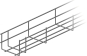 K2 Performa Mesh Tray Flachdach  2004054 