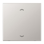 Jung Steuertaste Standard        AL1700P 