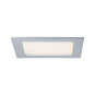 PAULM Quality EBL Set Panel eckig  92080 
