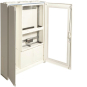 Hager Wandlerschrank universN    FP73W6N 