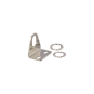 IFM ANGLE BRACKET M12 / K1        E12488 
