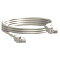 GS KABEL MIT RJ45/RJ45          TRV00830 