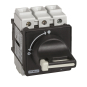 GS VARIO HAUPTSCHALTER 3P 20A      VBF01 