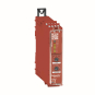 Schneider Sicherheitsrelais    XPSUS12AP 