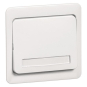 PEHA Wippe Standard weiss    80.640 NA W 