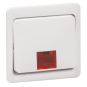 PEHA ST Wippe Wechsel mit 80.640 N GLK w 