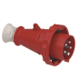 Schneider CEE Stecker m.Phasen-    83913 