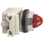 GS Meldeleuchte Rot           9001KP38R9 