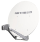 KATH Offset-Parabol-Spiegel    CAS 120/W 