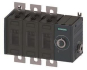 Siemens 3KD40340PE400 Lasttrennschalter 