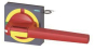 SIEM Handhabe mit          8UD1861-4CD05 
