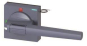 SIEM Handhabe mit          8UD1861-4CF01 