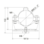 SCHUCH 164 RO 2 A P            902450006 