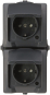 Kopp NAUTIC senke 2f           136915009 