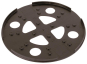 DEHN Unterlegplatte               102060 