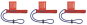 Knipex 005002TBK Werkzeug-       0308136 