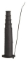 GS Kabeltülle d=10-22mm          XACB960 