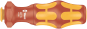 Wera VDE Kraftform Turbo Bits-Handhalter 