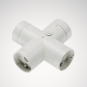 TRILUX Tugra X-Connector Alu 23  9829800 