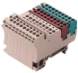 Weidmüller ZIA 1.5/3L-1S/8/KB Initiator- 