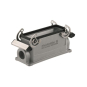 Weidmüller HDC 24B SBU 1M25G HDC-Gehäuse 