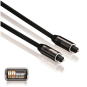 HDGear Toslink-Kabel 2m       TC0040-020 