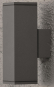 KONS Halogen Wandleuchte 2x35W  7907-370 