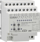 GIRA 103900 Jalousieaktor 4fach AC 230V 