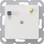 GIRA 266403 FI-Schutzschalter 30mA 