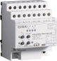 GIRA 215200 Jalousieaktor 2fach AC 230V 