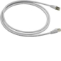 Hager Patchleitung 1,5m Cat.6a     G8310 