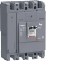 Hager Lasttrennschalter h3+     HCW631AR 