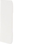 Hager Endstück kaschierend hfr G12639010 