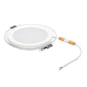 Nobile LED Glas Panel 160 R   1560906012 